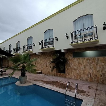 Hotel Dubrovnik Мерида Экстерьер фото