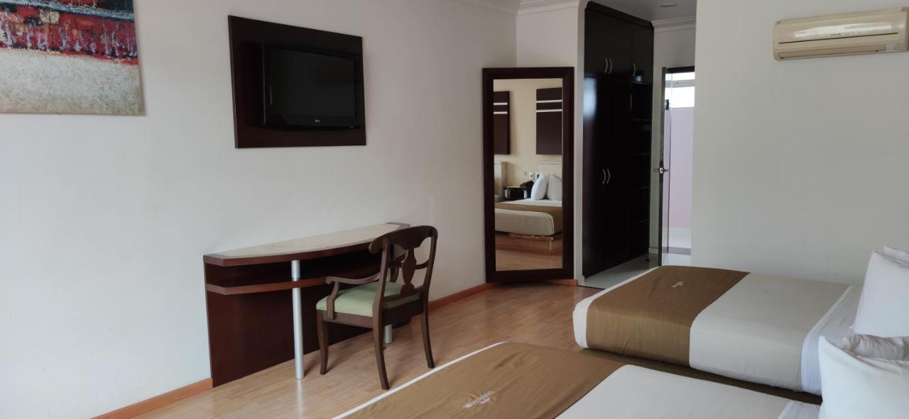 Hotel Dubrovnik Мерида Экстерьер фото
