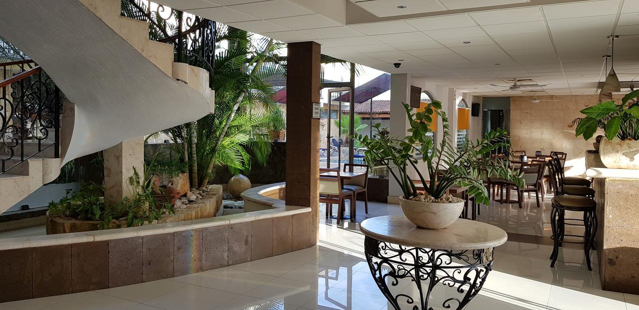 Hotel Dubrovnik Мерида Экстерьер фото