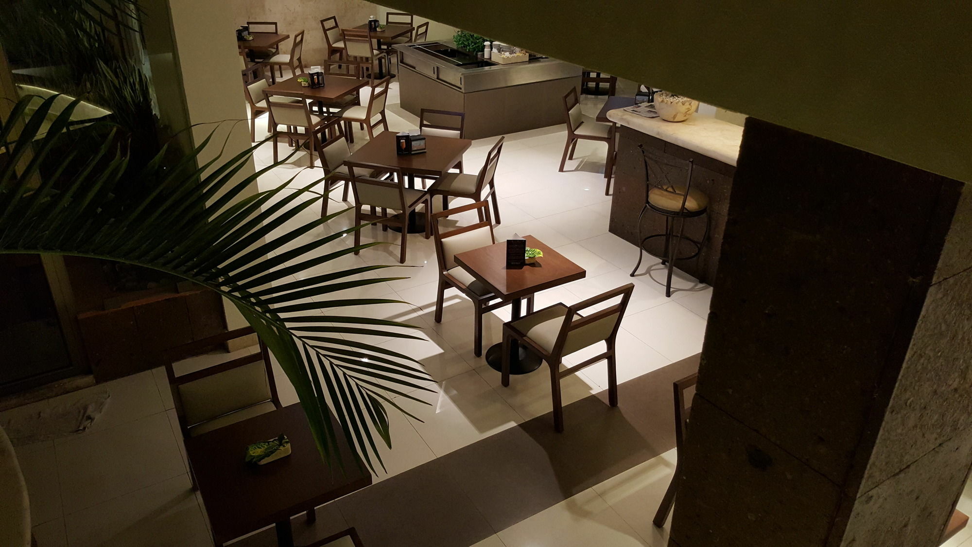 Hotel Dubrovnik Мерида Экстерьер фото