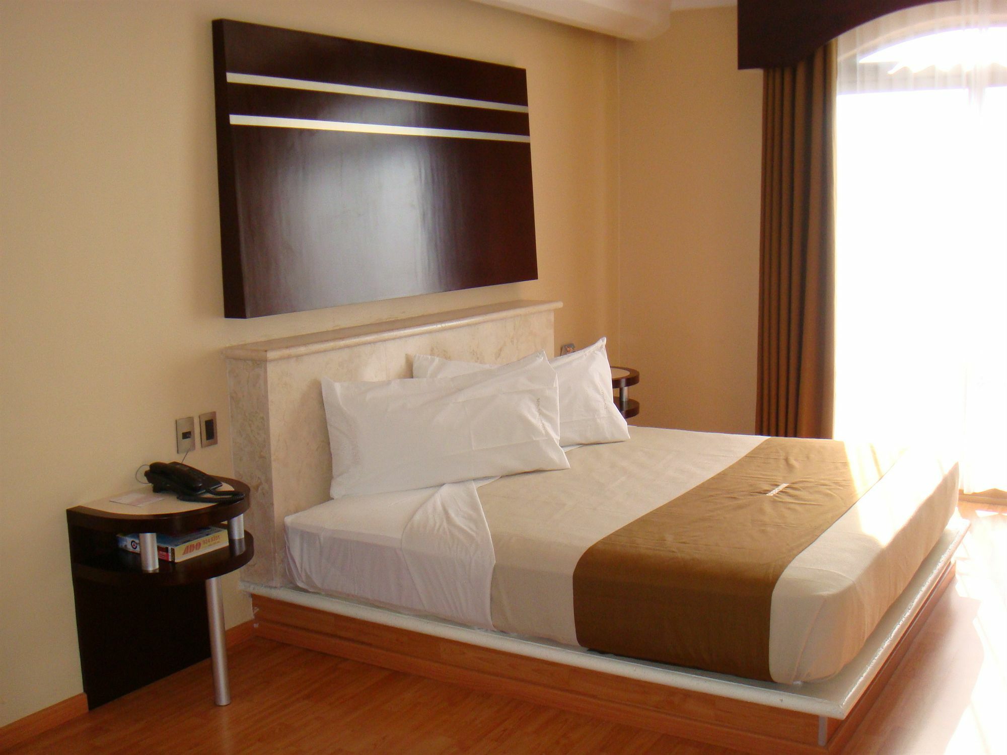 Hotel Dubrovnik Мерида Экстерьер фото