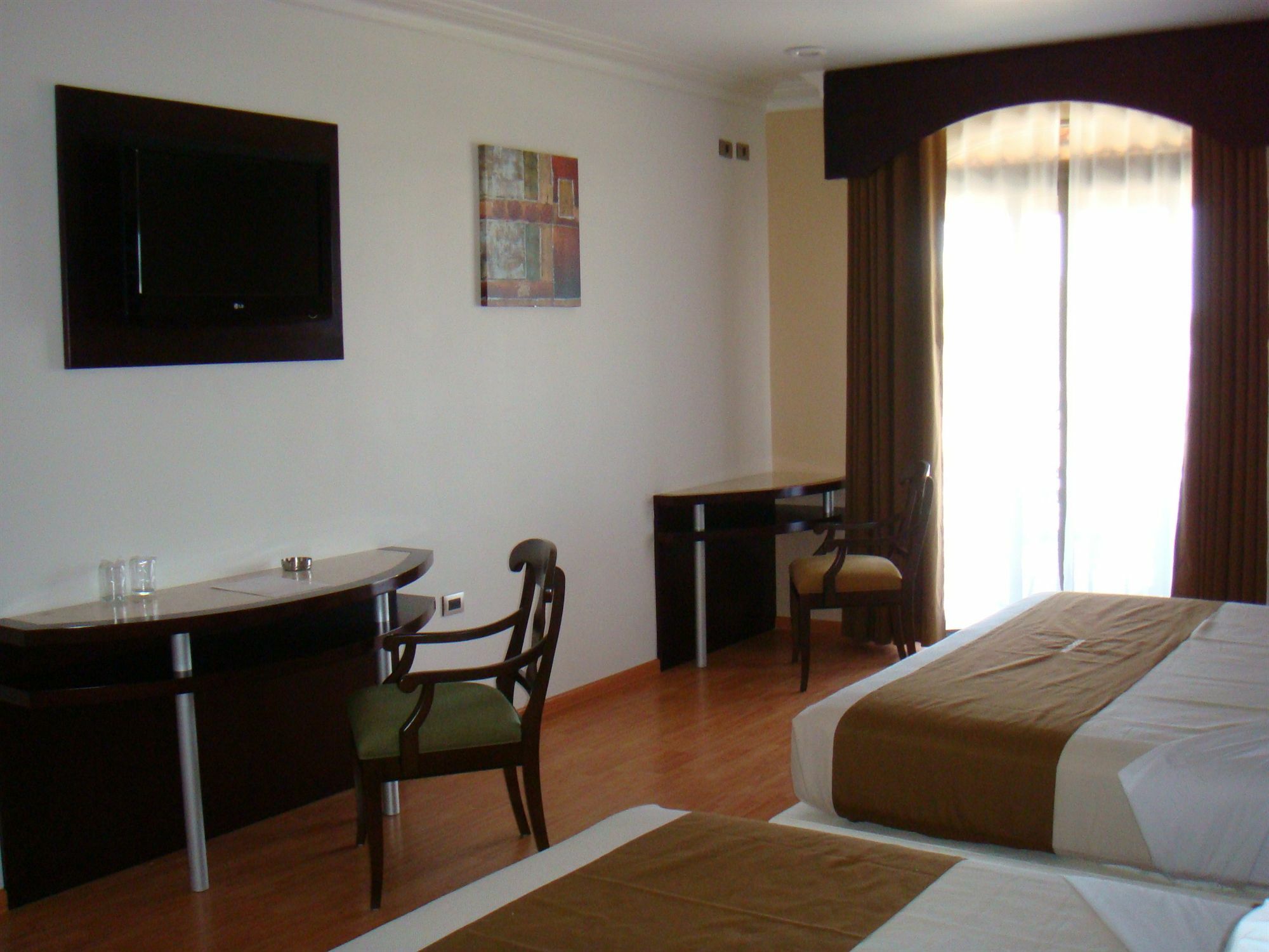 Hotel Dubrovnik Мерида Экстерьер фото