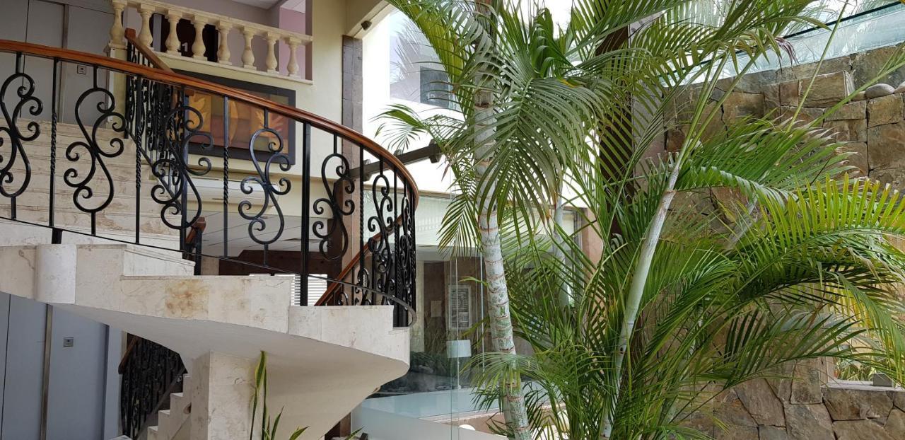 Hotel Dubrovnik Мерида Экстерьер фото